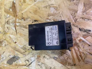 0004460724 Блок управления KSM Mercedes Actros Арт 52899520, вид 2