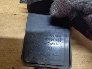 469607486,469807486 Светоотражатель (катафот) Citroen Jumper 2 Арт 7740, вид 4