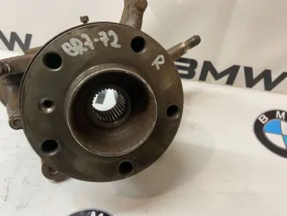  Подшипник ступичный передний BMW X3 E83 Арт BR7-72, вид 4