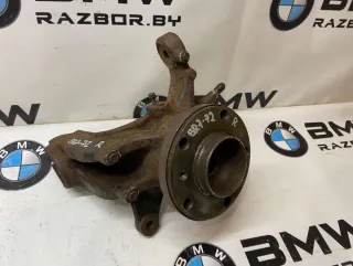 Подшипник ступичный передний BMW X3 E83 Арт BR7-72, вид 1