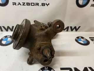  Подшипник ступичный передний BMW X3 E83 Арт BR7-72, вид 3