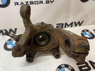  Подшипник ступичный передний BMW X3 E83 Арт BR7-72, вид 2