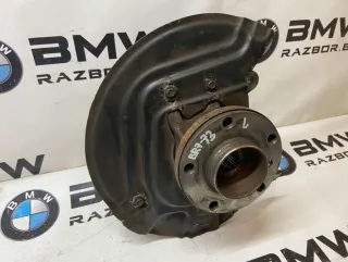  Подшипник ступичный передний BMW X3 E83 Арт BR7-73, вид 2
