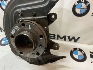  Подшипник ступичный передний BMW X3 E83 Арт BR7-73, вид 4