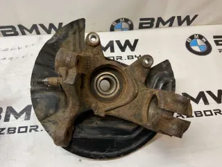  Подшипник ступичный передний BMW X3 E83 Арт BR7-73, вид 3