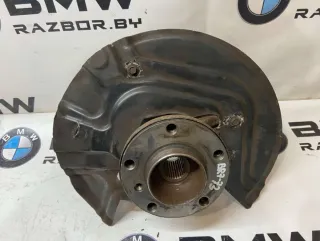  Подшипник ступичный передний BMW X3 E83 Арт BR7-73, вид 1