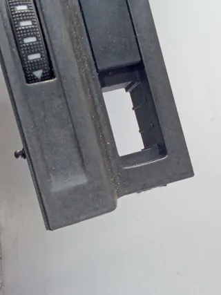  Накладка декоративная центральной консоли Audi A6 C6 (S6,RS6) Арт 52979540, вид 6