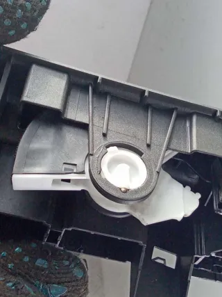  Накладка декоративная центральной консоли Audi A6 C6 (S6,RS6) Арт 52979540, вид 9