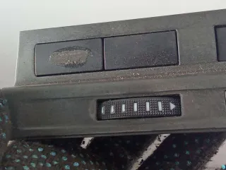  Накладка декоративная центральной консоли Audi A6 C6 (S6,RS6) Арт 52979540, вид 8