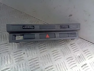  Накладка декоративная центральной консоли Audi A6 C6 (S6,RS6) Арт 52979540, вид 1