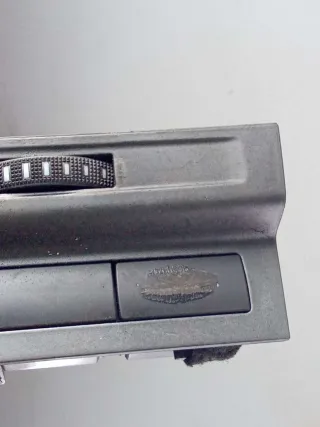  Накладка декоративная центральной консоли Audi A6 C6 (S6,RS6) Арт 52979540, вид 10