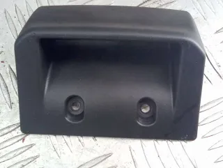 4F0419378A Ручка внутренняя Audi A6 C6 (S6,RS6) Арт 52983963, вид 9