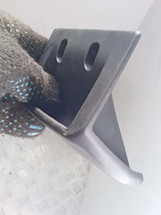 4F0419378A Ручка внутренняя Audi A6 C6 (S6,RS6) Арт 52983963, вид 2