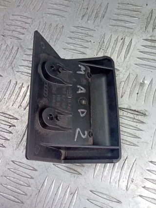 4F0419378A Ручка внутренняя Audi A6 C6 (S6,RS6) Арт 52983963, вид 6