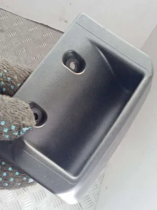 4F0419378A Ручка внутренняя Audi A6 C6 (S6,RS6) Арт 52983963, вид 5