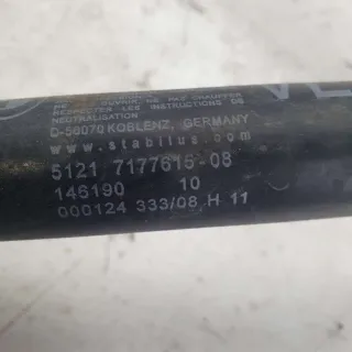  Амортизатор двери BMW 7 F01/F02 Арт 25453, вид 2