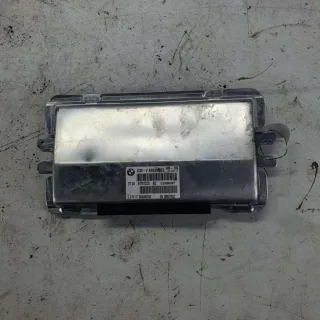 6791528 Блок управления ICM BMW 7 F01/F02 Арт 22861, вид 1