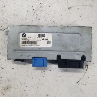 9158342 Блок управления ZGW BMW 7 F01/F02 Арт 24959, вид 1