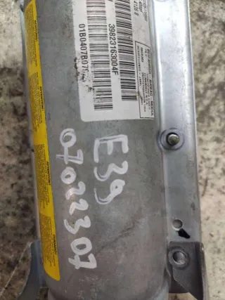  Подушка безопасности пассажира BMW 5 E39 Арт 53070944, вид 5