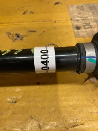 60005207 Полуось передняя левая (приводной вал, шрус) Buick Encore GX Арт 0400, вид 3