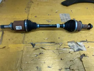 60005207 Полуось передняя левая (приводной вал, шрус) Buick Encore GX Арт 0400, вид 1