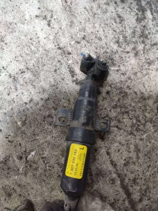  Омыватель правой фары Ford Mondeo 3 Арт 53071269, вид 5