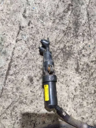  Омыватель правой фары Ford Mondeo 3 Арт 53071269, вид 2