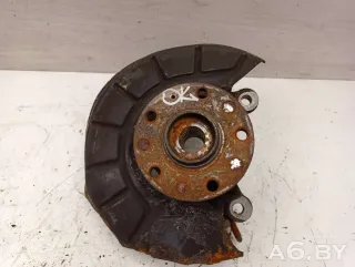 55MM Кулак поворотный Skoda Yeti Арт 53079752, вид 1