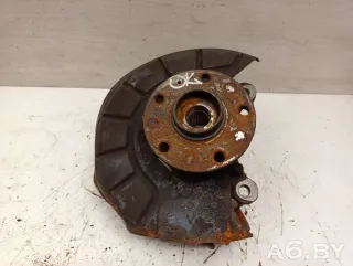 55MM Кулак поворотный Skoda Yeti Арт 53079752, вид 2