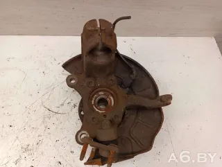 55MM Кулак поворотный Skoda Yeti Арт 53079752, вид 3