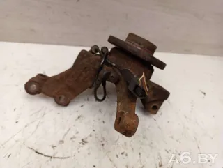  Кулак поворотный Renault Logan 1 Арт 53079928, вид 3