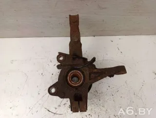  Кулак поворотный Renault Logan 1 Арт 53079928, вид 4