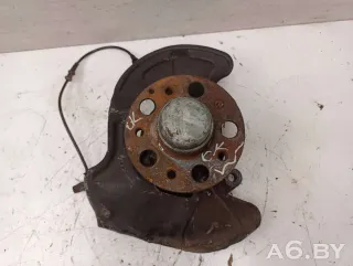  Датчик ABS Mercedes C W203 Арт 53080729, вид 3