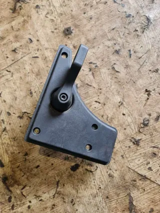  Ручка внутренняя Citroen Jumper 3 Арт 53081915, вид 1