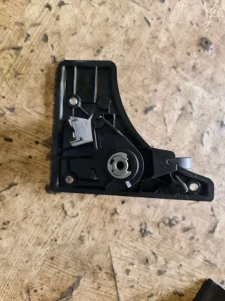  Ручка внутренняя Citroen Jumper 3 Арт 53081915, вид 2