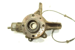  Ступица передняя правая Citroen C4 Grand Picasso 1 Арт 552111, вид 1