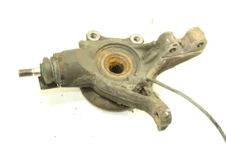  Ступица передняя правая Citroen C4 Grand Picasso 1 Арт 552111, вид 2