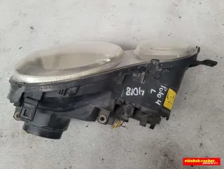 6Q1941007M Фара передняя левая Volkswagen Polo 4 Арт 53154018, вид 2