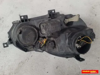 6Q1941007M Фара передняя левая Volkswagen Polo 4 Арт 53154018, вид 3