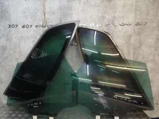  Комплект задних стекол Citroen C5 2 Арт T6469303, вид 1