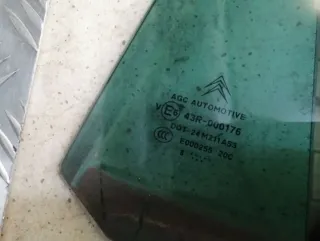  Комплект задних стекол Citroen C5 2 Арт T6469303, вид 2