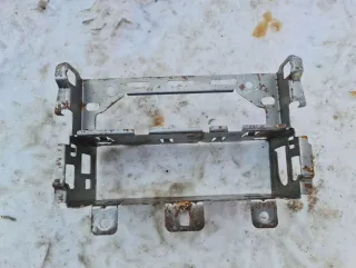  Рамка под магнитолу Citroen Jumper 3 Арт 54165500, вид 1