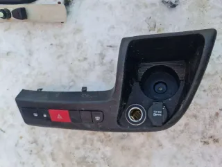  Подстаканник  Citroen Jumper 2 Арт 54165523, вид 1