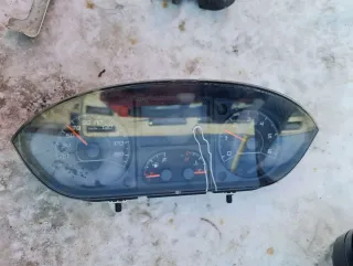 1385914080 Рамка под магнитолу Citroen Jumper 3 Арт 54165534, вид 1