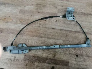  Стеклоподъемник правый передний Volkswagen Transporter T4 Арт 54950413, вид 1
