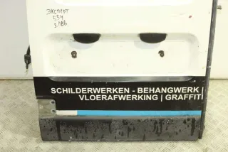  Дверь распашная задняя левая Fiat Scudo 1 Арт 554026, вид 2