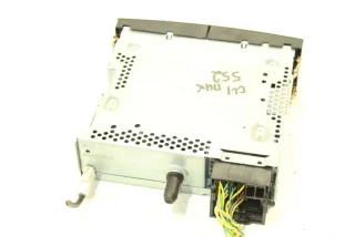 96662670XT Магнитола (аудио система) Citroen C4 Grand Picasso 1 Арт 552139, вид 2