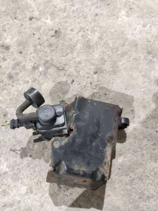 7700102839 Клапан управления турбиной (Актуатор) Renault Master 2 Арт 55027333, вид 2