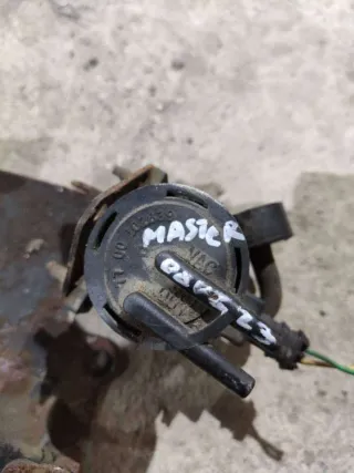 7700102839 Клапан управления турбиной (Актуатор) Renault Master 2 Арт 55027333, вид 4