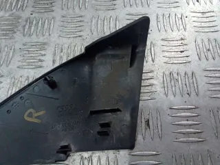4F0858706B Накладка на зеркало Audi A6 C6 (S6,RS6) Арт 55034183, вид 3